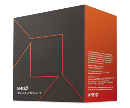 Procesor AMD Threadripper AMD Ryzen Threadripper 7970X